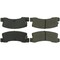 Centric Parts CERAMIC BRAKE PAD/HARDWARE 105.0352 - alternate 7